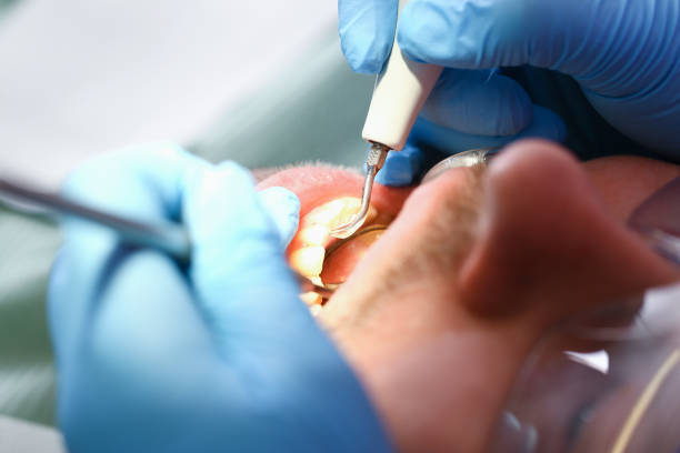 Best Pediatric Emergency Dentist in Lancaster, SC
