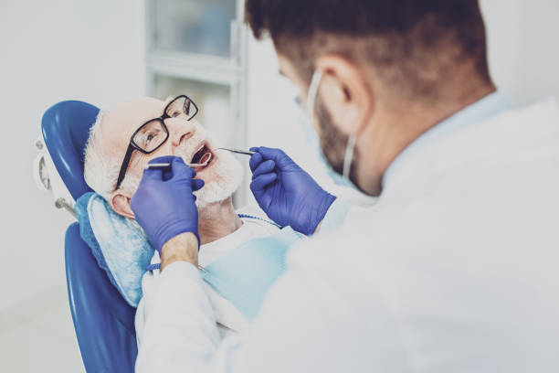 Best Emergency Dentist for Knocked-Out Tooth in Lancaster, SC